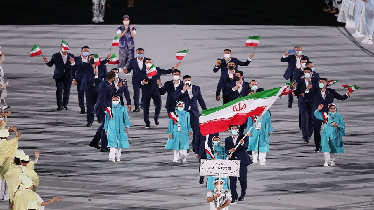 نوبخت کسب مدال طلای المپیک را تبریک گفت