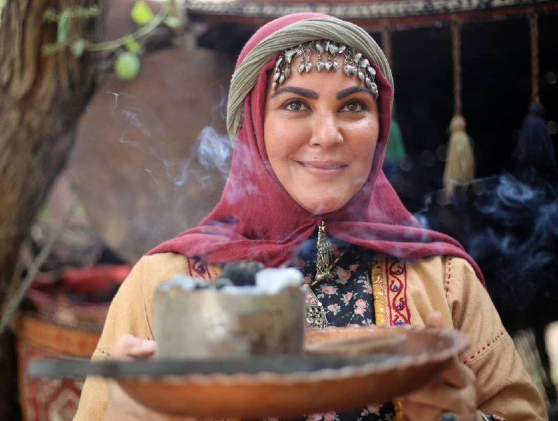 آغاز دوباره تصویربرداری سریال &laquo;جشن سربرون &raquo; در لوکیشن خاوران +تصاویر