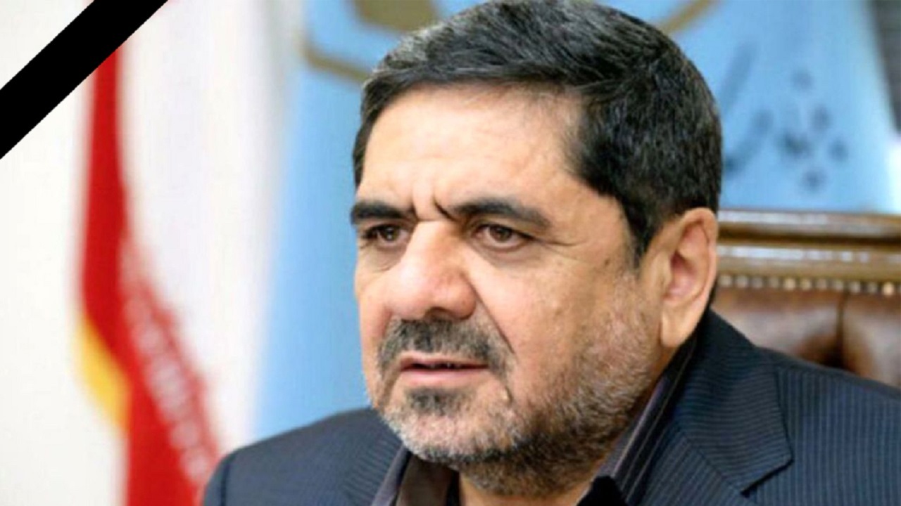 پیام تسلیت رئیس رسانه ملی در پی درگذشت مرحوم تابش
