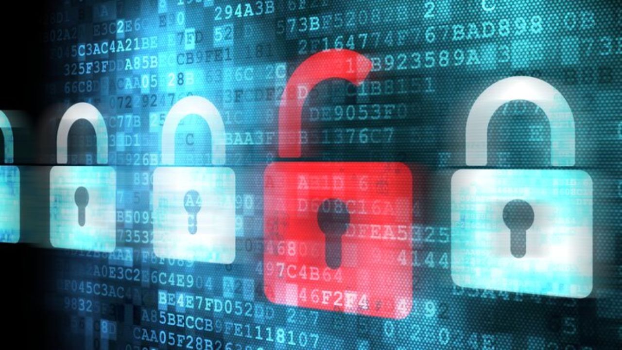 امنیت سایبری