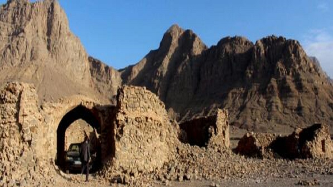 قدیمی‌ترین کاروانسرای یزد مرمت می‌شود