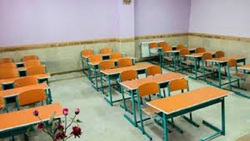 شهریه همه مدارس به صورت یک دست افزایش پیدا می‌کند + فیلم