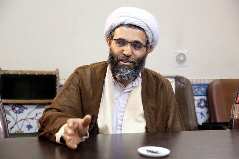 امام جمعه قشم منصوب شد
