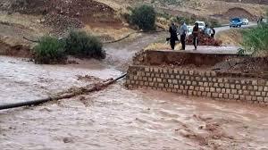 خسارت ۳۸ میلیارد تومانی بارندگی و توفان در هرمزگان
