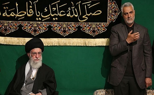 سیری در دریای زیارت غدیریه