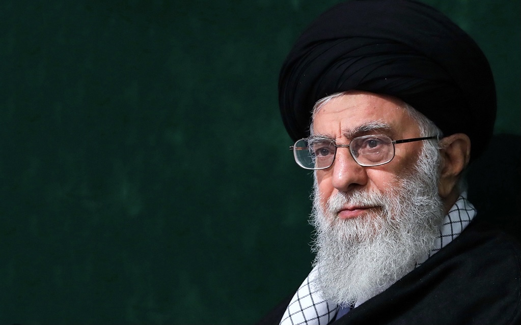 پیام تسلیت رهبر انقلاب در پی درگذشت علیرضا تابش