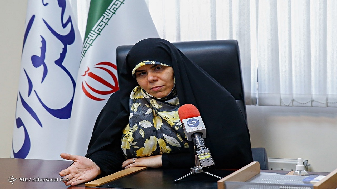 &laquo;فمنیسم&raquo; پاسخگوی مسائل زنان در ایران نیست/ رانت اقتصادی دلیل زباله&zwnj;گردی کودکان است/ مشکلات اعطای تابعیت به فرزندان زنان ایرانی و مردان خارجی بررسی می&zwnj;شود
