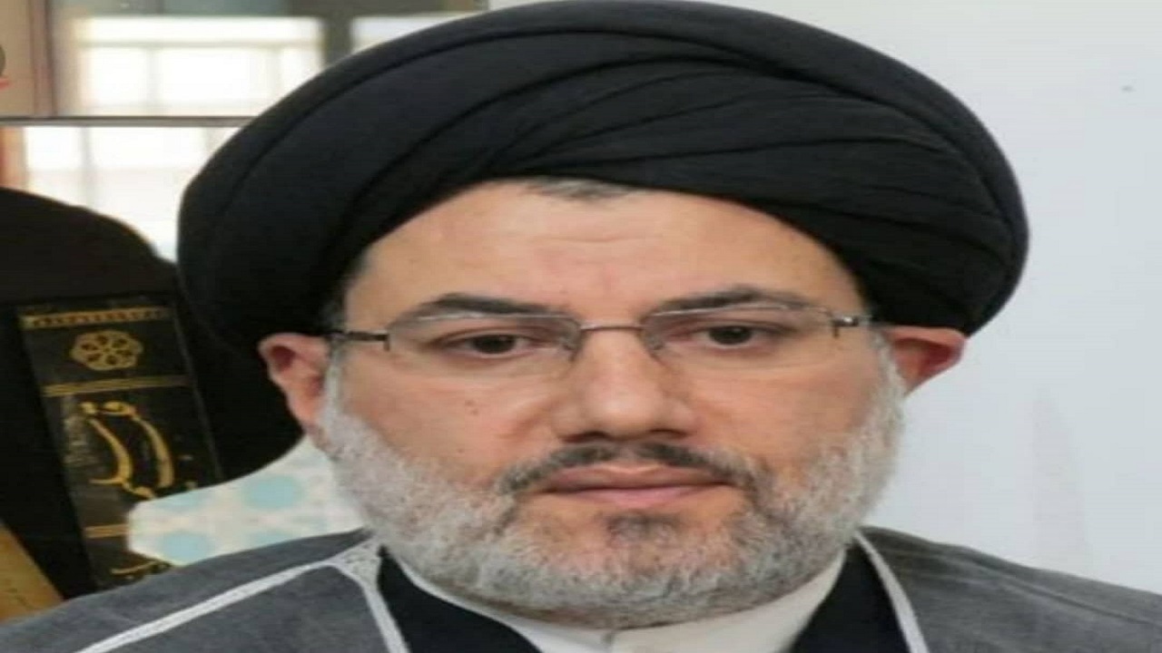 حجت الاسلام والمسلمین مومنی درگذشت / پیام تسلیت مدیر حوزه های علمیه