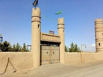 پاژ، زادگاه خالق شاهنامه