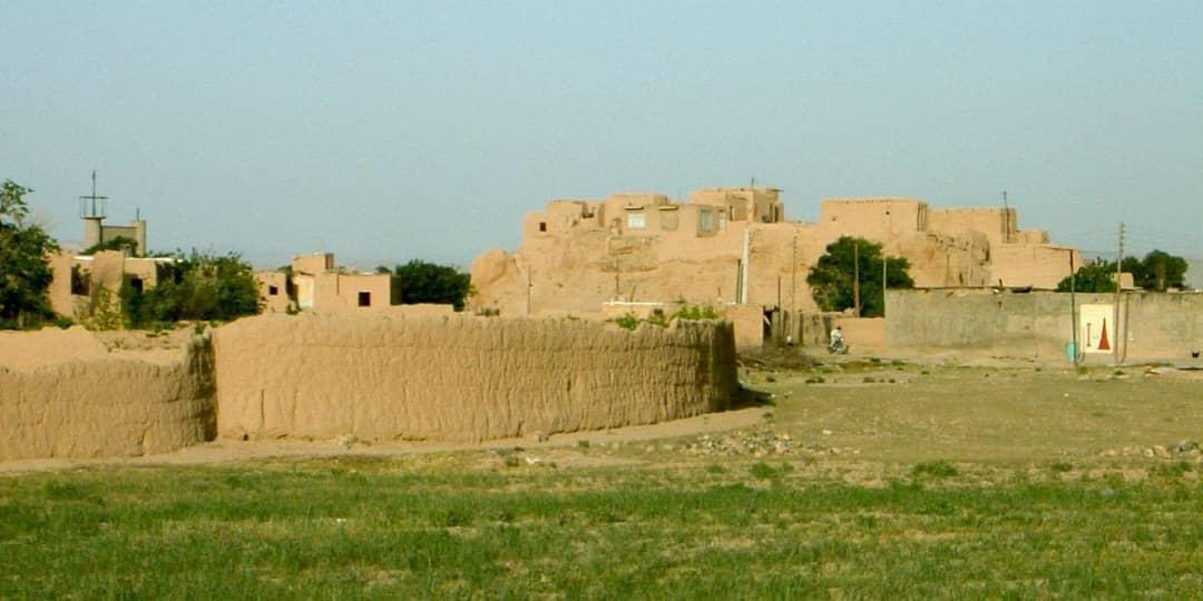 پاژ، زادگاه خالق شاهنامه