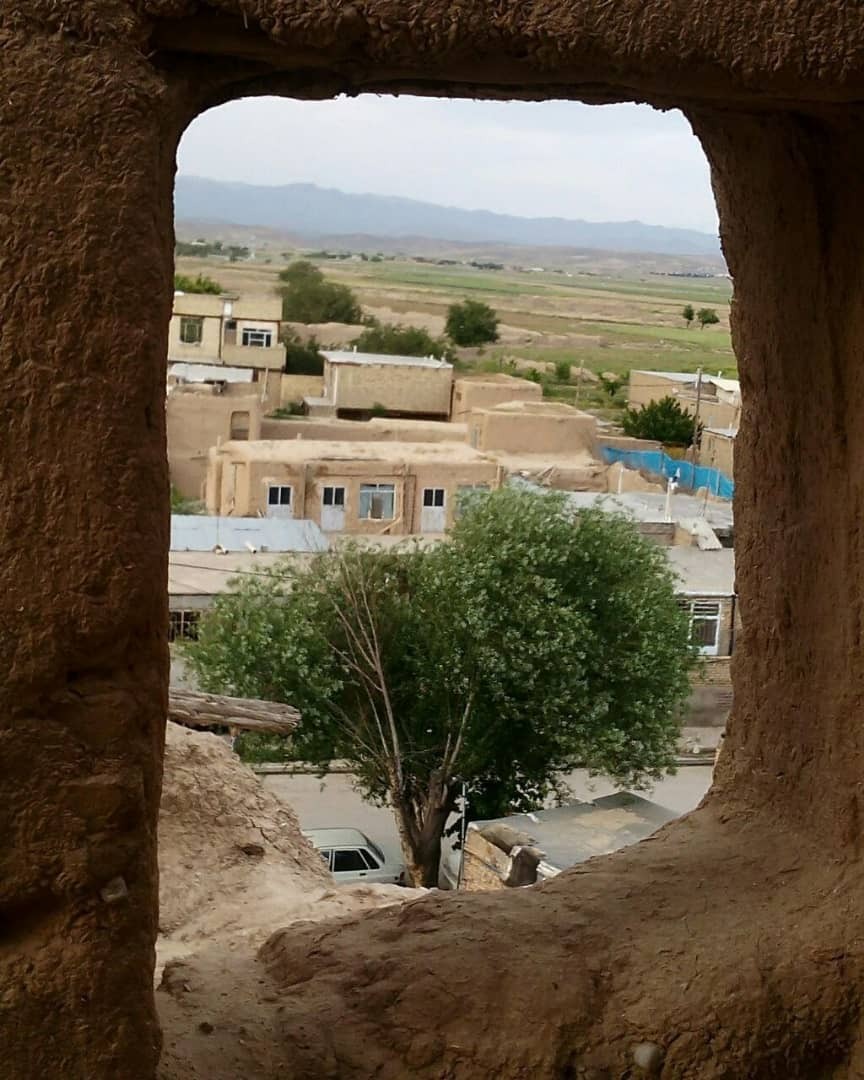 پاژ، زادگاه خالق شاهنامه