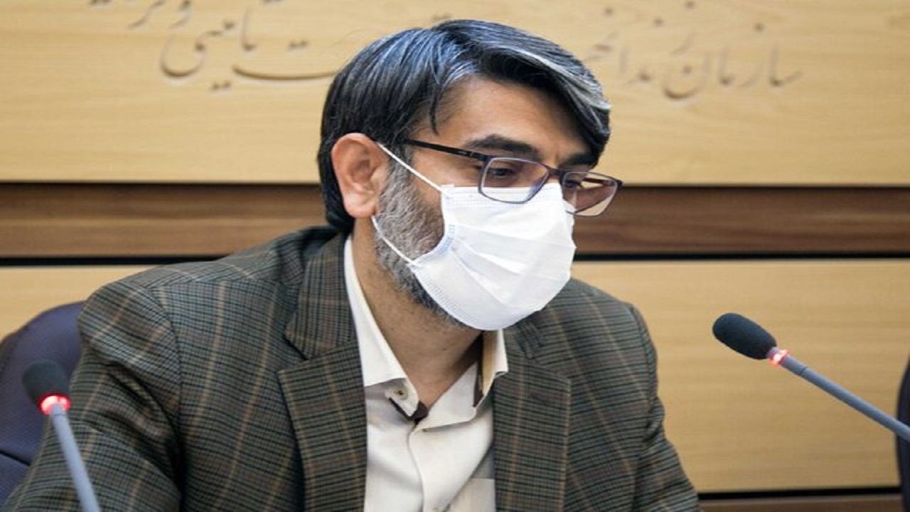 واکسیناسیون تمام مددجویان کشور در روز‌های آینده