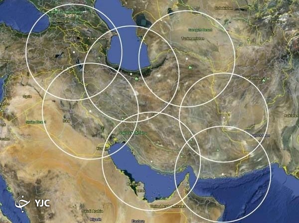 حافظ؛ نگهبان ایران اسلامی در مقابل پهپاد&zwnj;های پنهانکار و موشک&zwnj;های ARM + تصاویر