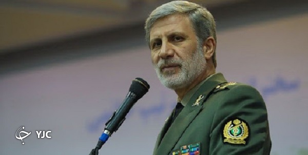 حافظ؛ نگهبان ایران اسلامی در مقابل پهپاد&zwnj;های پنهانکار و موشک&zwnj;های ARM + تصاویر