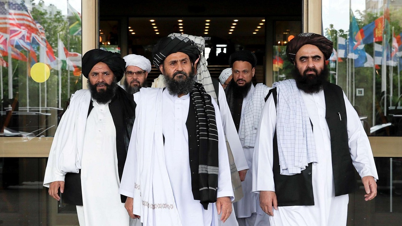 طالبان چارچوب حکومتی جدید افغانستان را در چند هفته آینده ارائه می‌کند