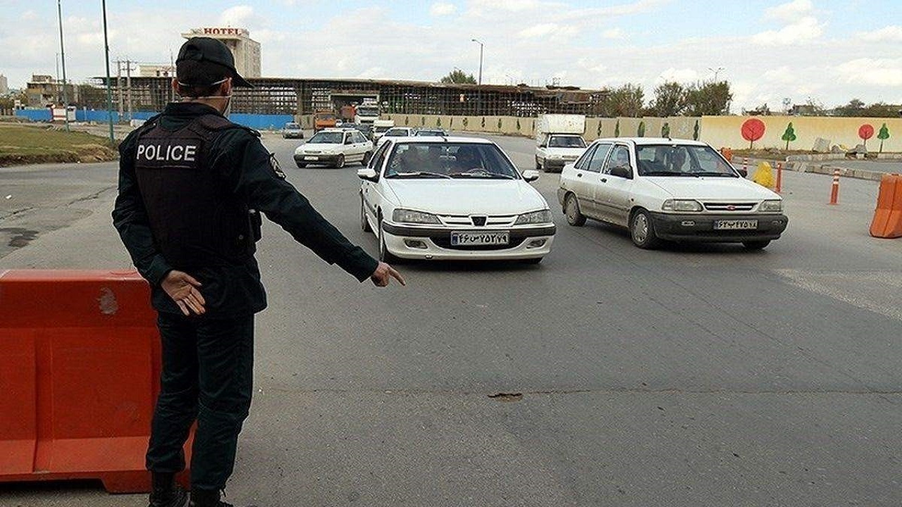 ممنوعیت های تردد بین استانی همچنان ادامه دارد
