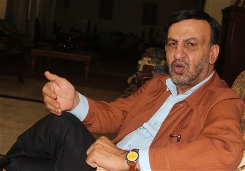 برادر «اشرف غنی» به طالبان پیوست + ویدئو