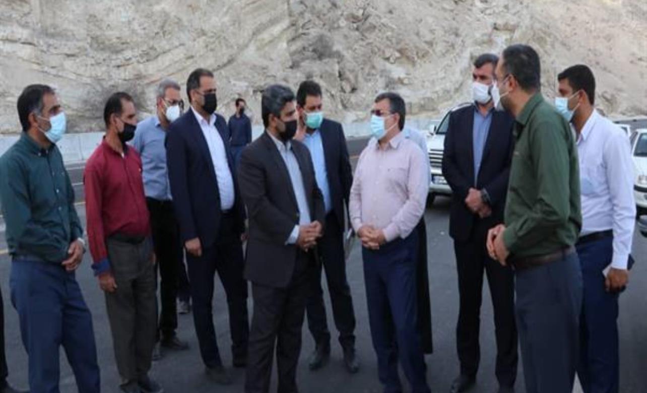 حل مشکل ملوانان جزیره هرمز در اولویت است