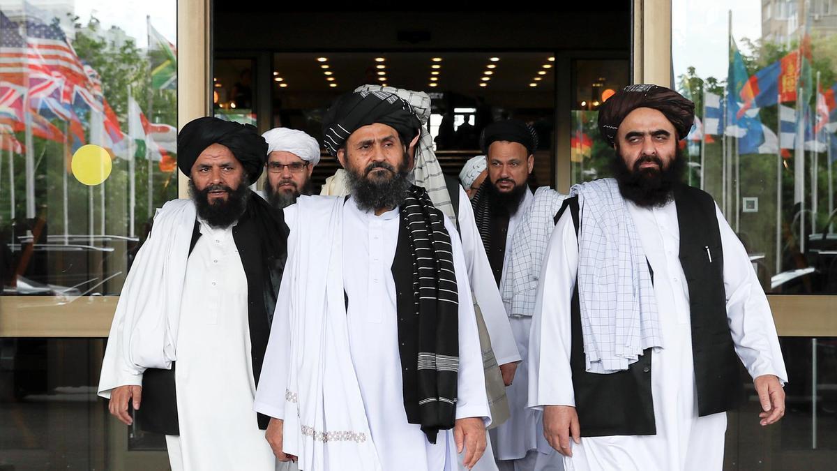 رویترز: چارچوب حکومت طالبان طی چند هفته آینده اعلام می شود