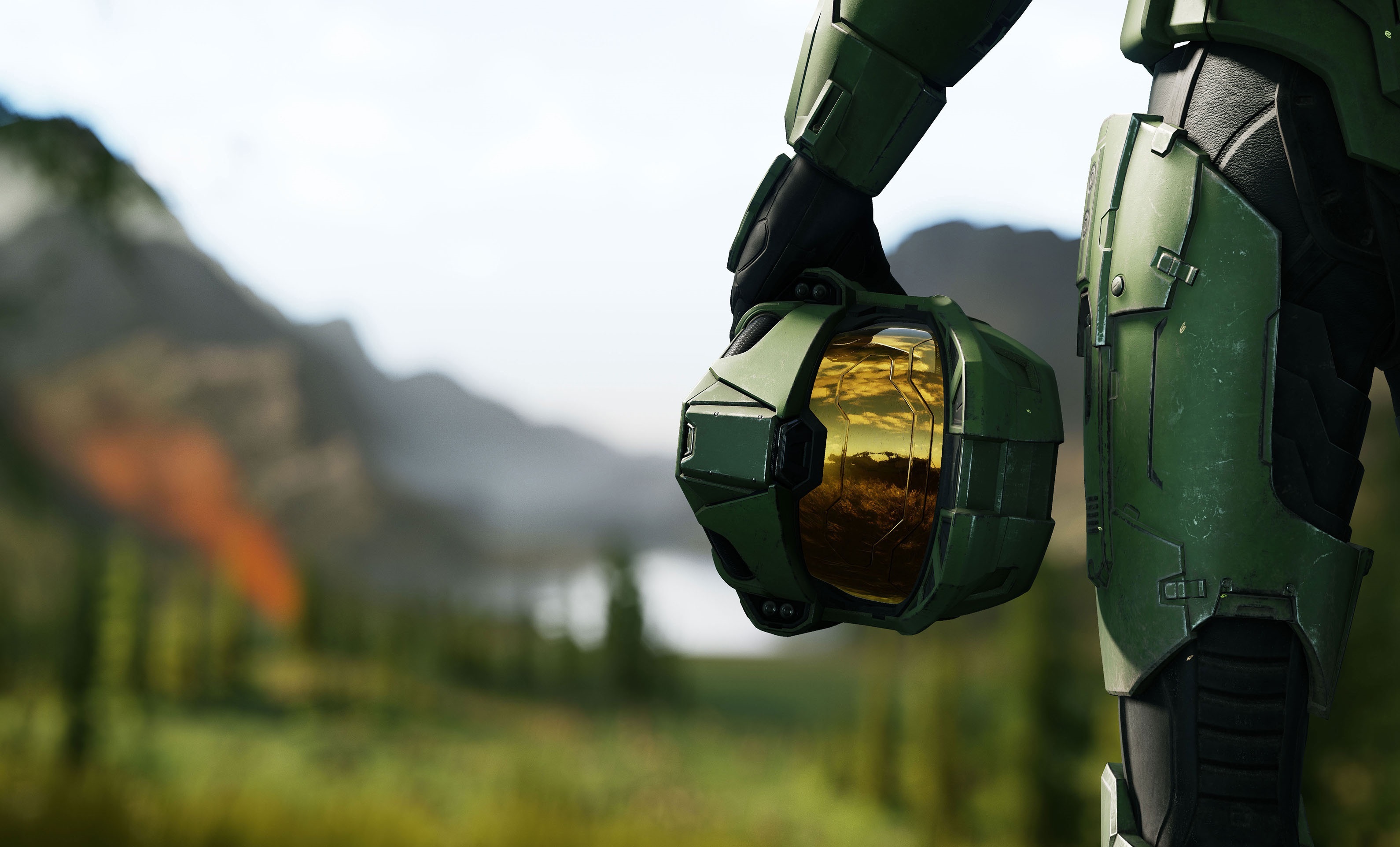 بازی Halo Infinite