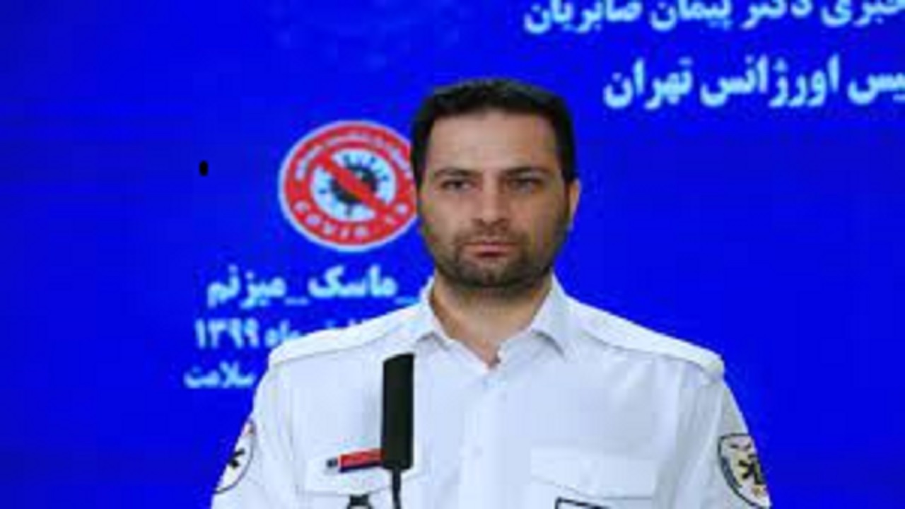 کمبود نیروی انسانی، چالش اساسی اورژانس کشور