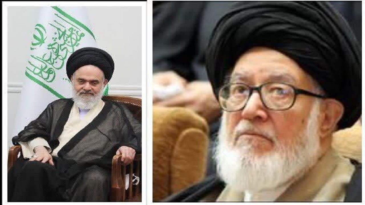 پیام تسلیت رئیس جامعه مدرسین در پی ارتحال آیت الله فقیه ایمانی