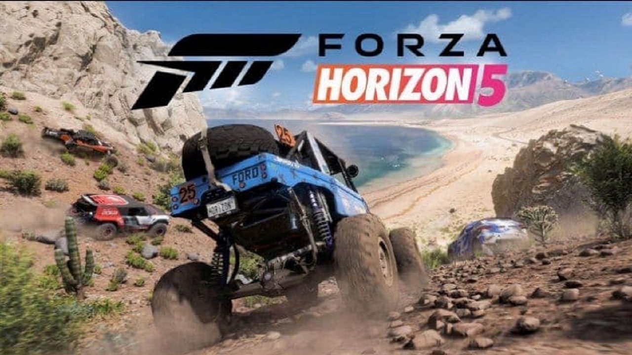 خصوصیات جدید تویوتا سوپرا در بازی Forza Horizon ۵ فاش شد