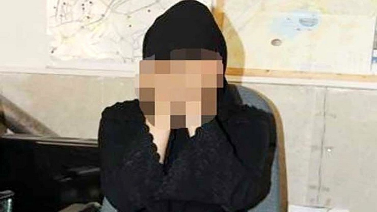 سارق آرايشگاه ها در ابهر دستگير شد