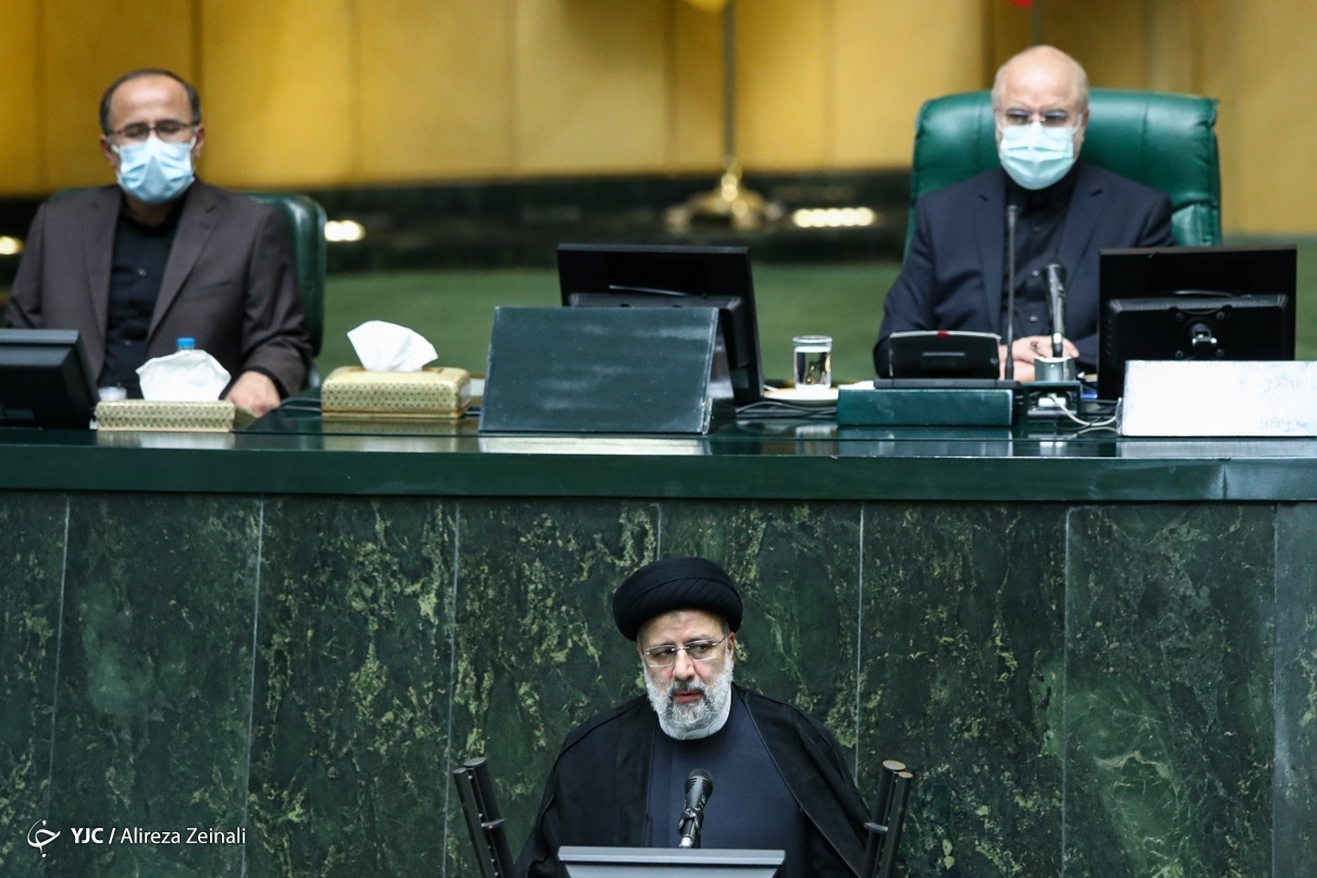 جزئیات جلسه رای اعتماد به وزیران پیشنهادی دولت سیزدهم/ موافقان و مخالفان چه گفتند؟