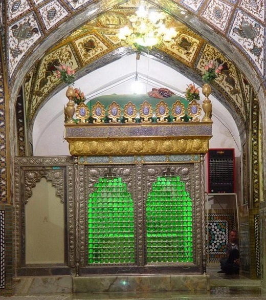 ابعاد مختلف زندگی علامه مجلسی