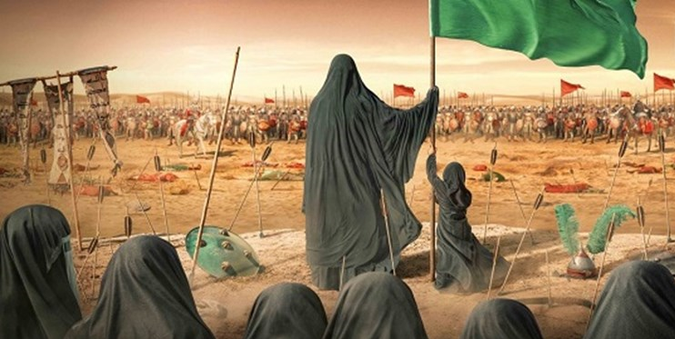 چرا امام سجاد را بعد از کربلا شهید نکردند؟ / ارثی که امام چهارم برای عاشقان پدرش بر جای گذاشت