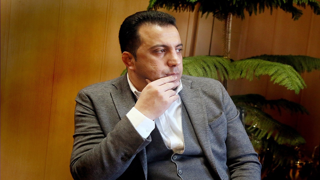 عسگری: مأموریتم در فدراسیون کشتی تمام شد و باید به شهرداری باز می‌گشتم