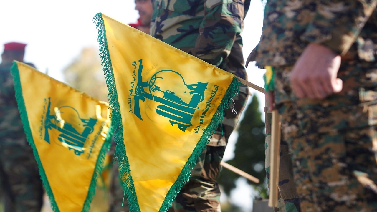 حزب‌الله شهادت رزمندگانش در سوریه را رد کرد