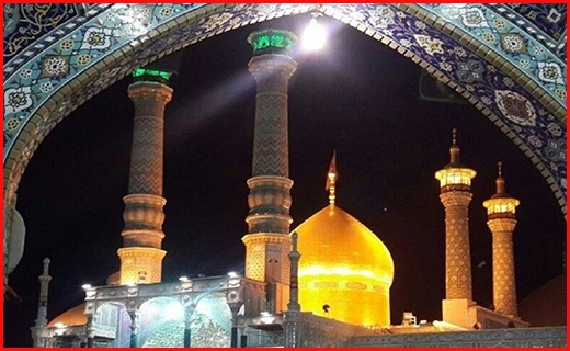 ۷ مانع استجابت دعا در بیان امام سجاد (ع)