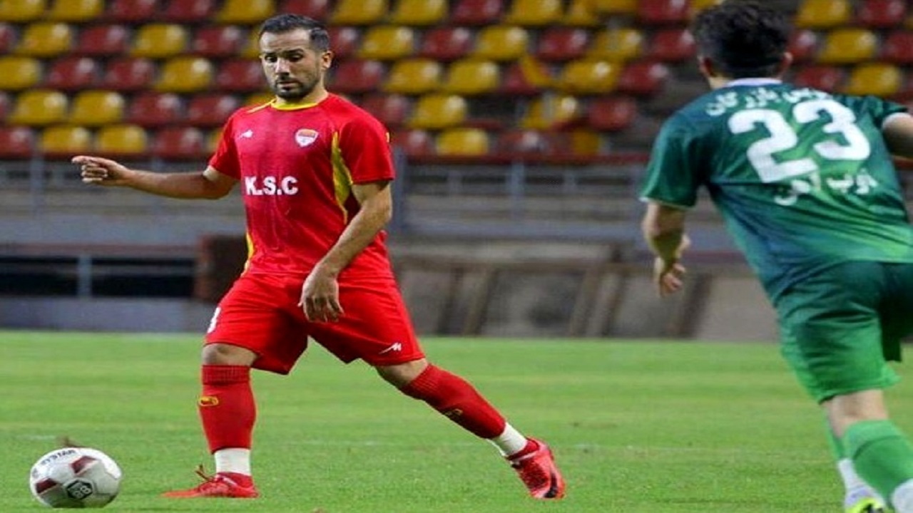 آبشک وارد باشگاه پرسپولیس شد/ خرید عجیب در راه سرخ ها!