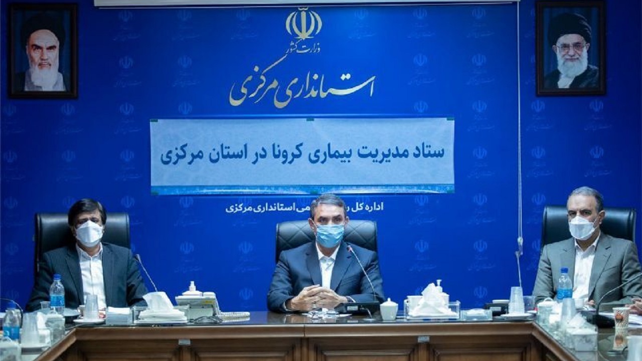 به شدت نگران روستا‌ها در زمینه کرونا هستیم