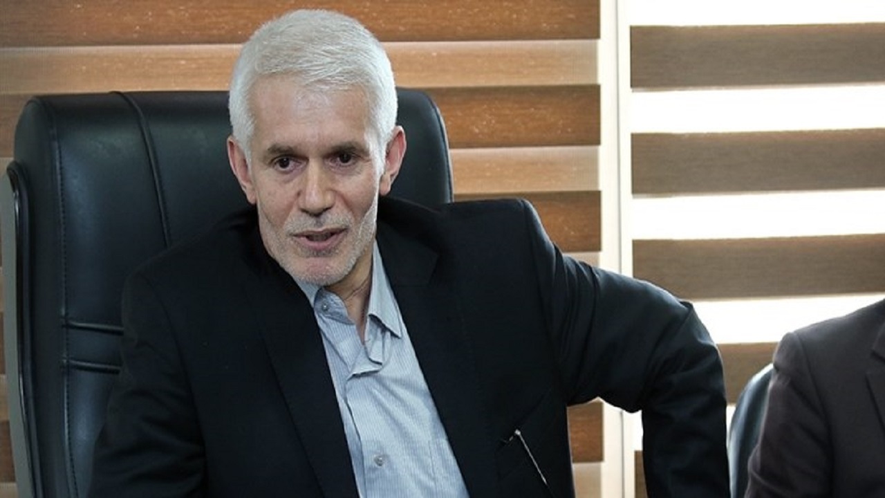 اسبقیان: پارالمپیک جای میدان دیدن نیست