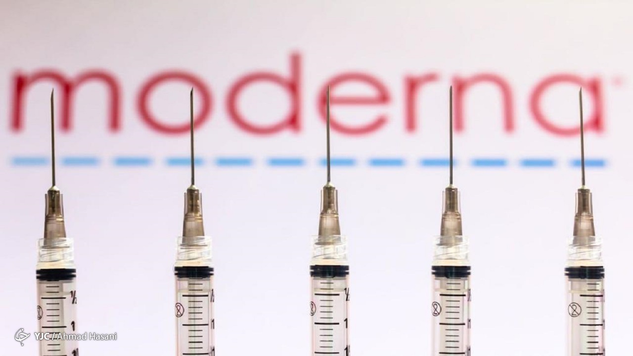تست انسانی واکسن آزمایشی HIV از نوع mRNA مودرنا آغاز شد