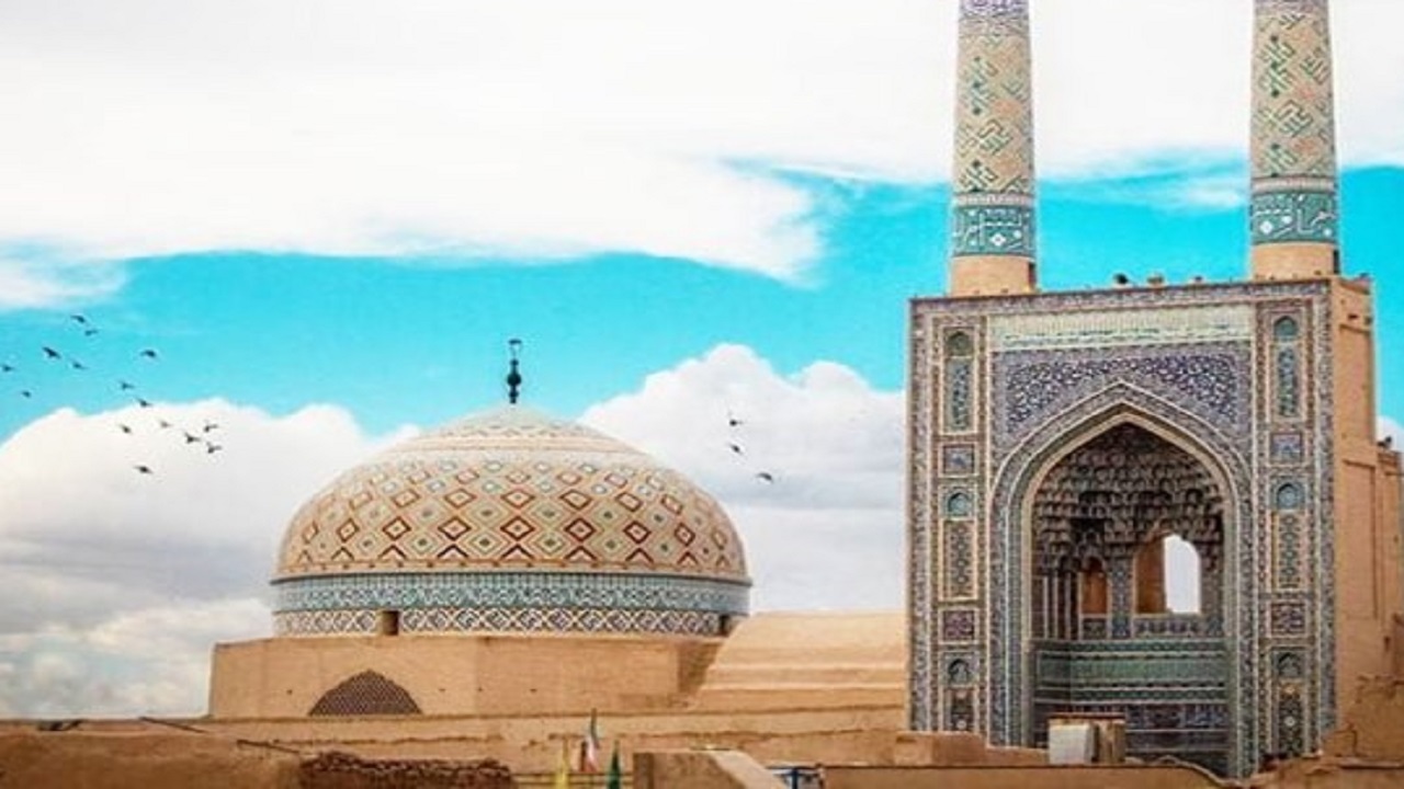 نقشه جامع مساجد با بهره‌گیری از بیانیه گام دوم انقلاب تدوین شد