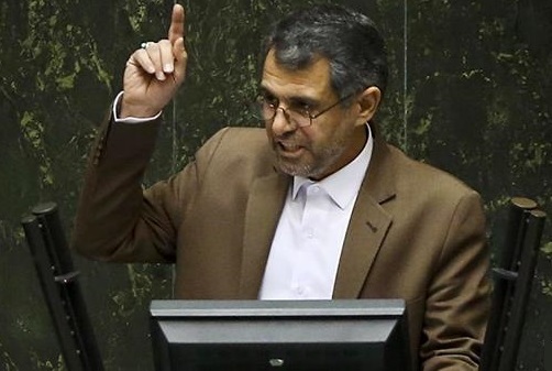 باغگلی فردی خارج از خانواده بزرگ آموزش و پرورش است/ او نمی‌تواند منشأ تحولات موثر در نظام تعلیم و تربیت باشد