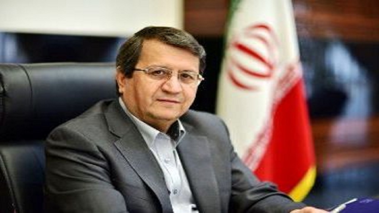 واکنش عبد الناصر همتی به سخنان امروز رئیس جمهور درباره عملکرد بانک مرکزی