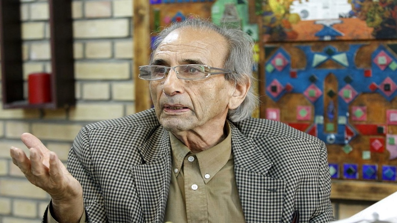 گفتگوی منتشر نشده باشگاه خبرنگاران جوان با مرحوم پروفسور کردوانی/ برای آیندگان وصیت می‌کنم