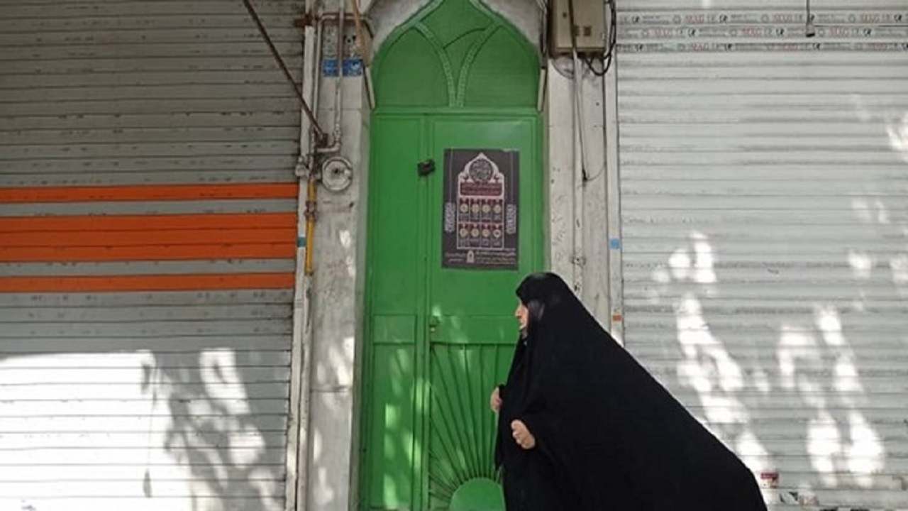 آغوش باز «محراب‌های مادرانه» در کوچه پس‌کوچه‌های شهر/ وقتی مادران با ساخت مسجد، ناجی محله «اسمش را نبر» شدند!