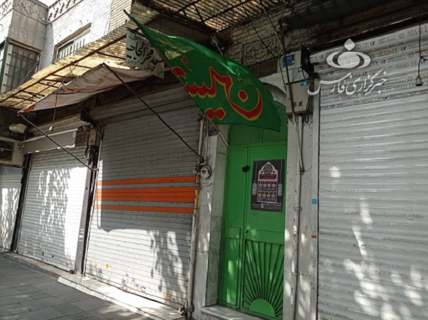 آغوش باز «محرابهای مادرانه» در کوچه پسکوچههای شهر/ وقتی مادران با ساخت مسجد، ناجی محله «اسمش را نبر» شدند! آغوش باز «محرابهای مادرانه» در کوچه پسکوچههای شهر/ وقتی مادران با ساخت مسجد، ناجی محله «اسمش را نبر» شدند!