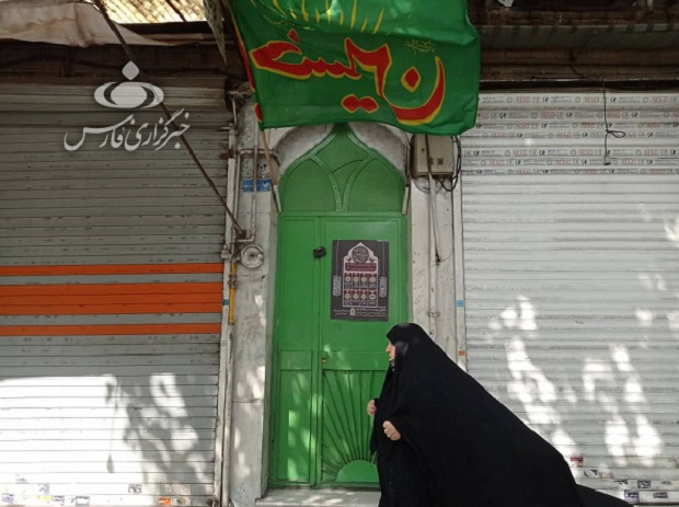 آغوش باز «محرابهای مادرانه» در کوچه پسکوچههای شهر/ وقتی مادران با ساخت مسجد، ناجی محله «اسمش را نبر» شدند! آغوش باز «محرابهای مادرانه» در کوچه پسکوچههای شهر/ وقتی مادران با ساخت مسجد، ناجی محله «اسمش را نبر» شدند!