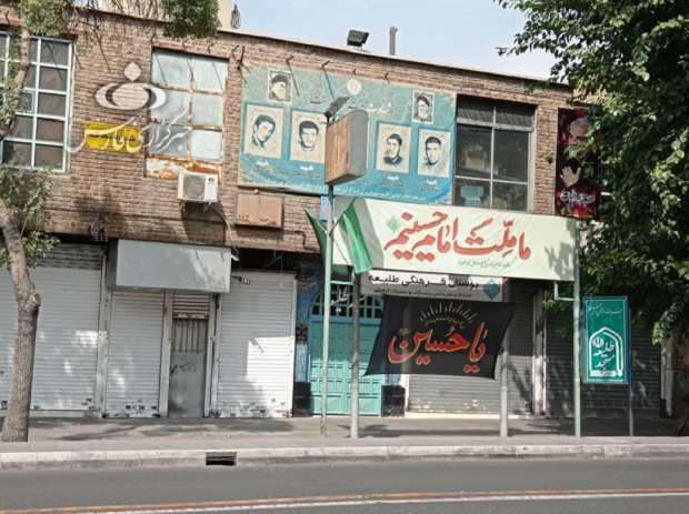 آغوش باز «محرابهای مادرانه» در کوچه پسکوچههای شهر/ وقتی مادران با ساخت مسجد، ناجی محله «اسمش را نبر» شدند! آغوش باز «محرابهای مادرانه» در کوچه پسکوچههای شهر/ وقتی مادران با ساخت مسجد، ناجی محله «اسمش را نبر» شدند!