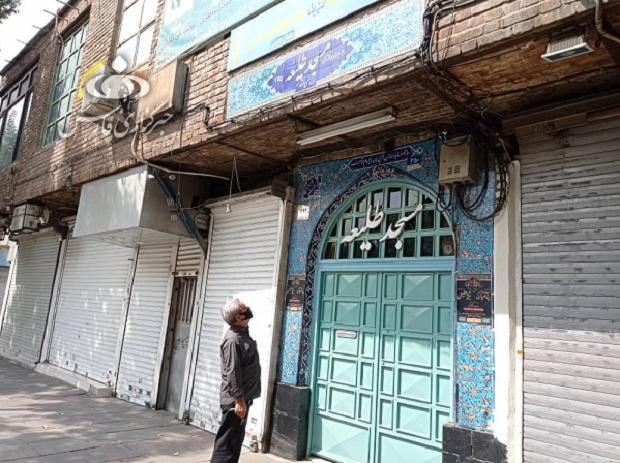 آغوش باز «محرابهای مادرانه» در کوچه پسکوچههای شهر/ وقتی مادران با ساخت مسجد، ناجی محله «اسمش را نبر» شدند! آغوش باز «محرابهای مادرانه» در کوچه پسکوچههای شهر/ وقتی مادران با ساخت مسجد، ناجی محله «اسمش را نبر» شدند!