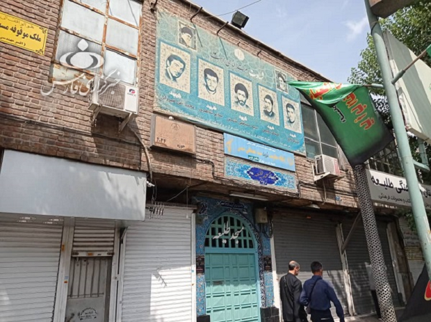 آغوش باز «محرابهای مادرانه» در کوچه پسکوچههای شهر/ وقتی مادران با ساخت مسجد، ناجی محله «اسمش را نبر» شدند! آغوش باز «محرابهای مادرانه» در کوچه پسکوچههای شهر/ وقتی مادران با ساخت مسجد، ناجی محله «اسمش را نبر» شدند!