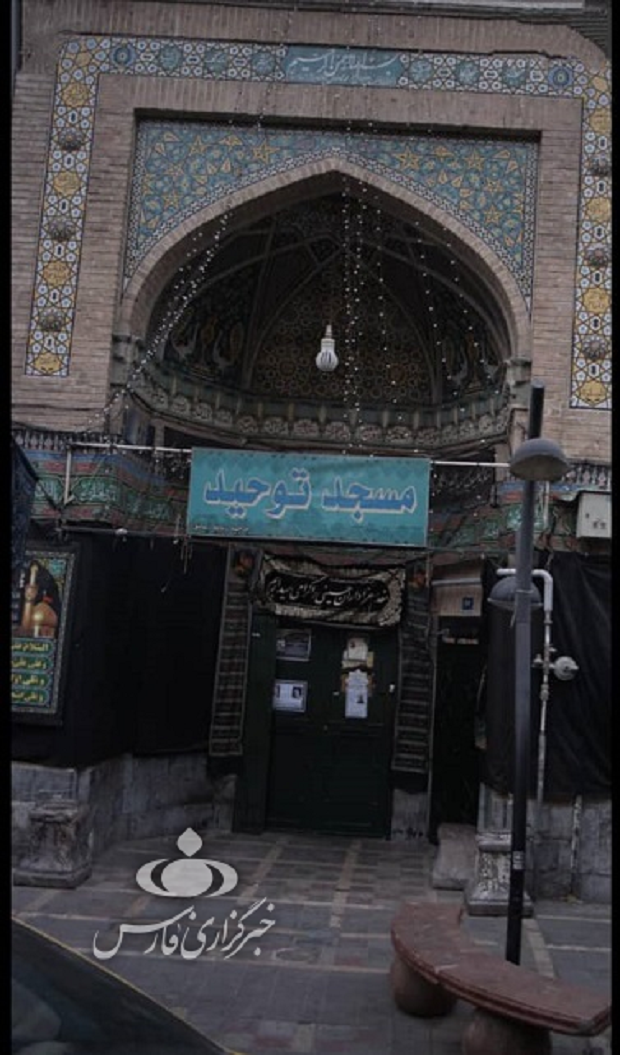 آغوش باز «محرابهای مادرانه» در کوچه پسکوچههای شهر/ وقتی مادران با ساخت مسجد، ناجی محله «اسمش را نبر» شدند! آغوش باز «محرابهای مادرانه» در کوچه پسکوچههای شهر/ وقتی مادران با ساخت مسجد، ناجی محله «اسمش را نبر» شدند!