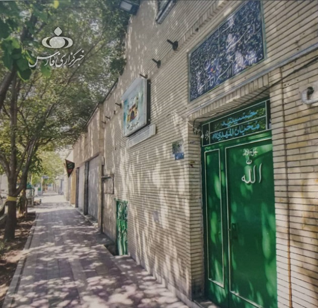 آغوش باز «محرابهای مادرانه» در کوچه پسکوچههای شهر/ وقتی مادران با ساخت مسجد، ناجی محله «اسمش را نبر» شدند! آغوش باز «محرابهای مادرانه» در کوچه پسکوچههای شهر/ وقتی مادران با ساخت مسجد، ناجی محله «اسمش را نبر» شدند!